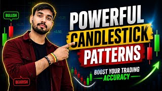 Master Candlestick Patterns & Improve Trading Accuracy