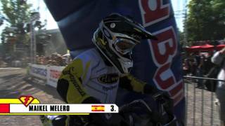 freestyle.ch 2011 - FMX Qualification