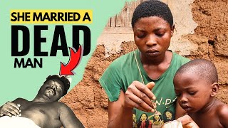 I was Forced to Marry a Dead Man in NIGERIA - Pt 2