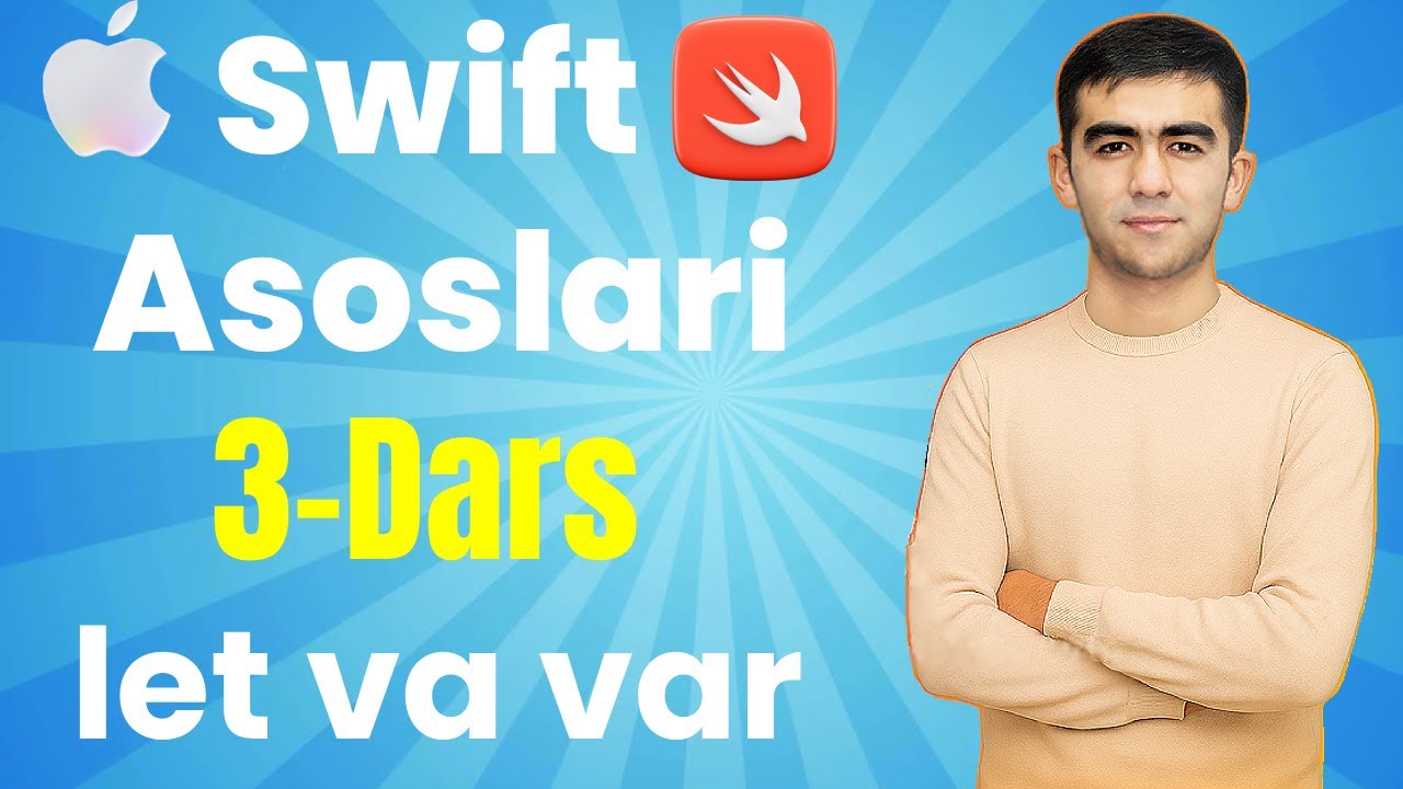 O'zgaruvchilar — let vs var