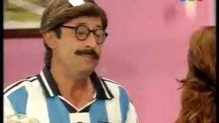 Pone A Francella Sambucetti - Videos Graciosos