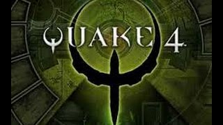 Прохождение Quake 4 | Часть 3 - Тетра-узел