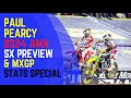 📊STAT ATTACK - 2024 AMA Supercross Preview & MXGP Stats Special