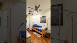 4-Bedroom Corner Terrace House on Begonia Drive | Real360 Spotlight Reel  #realestate