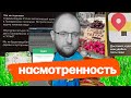 Насмотренность 2: Толстой натянут на самовар и ноль деревьев