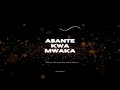 Asante Kwa Mwaka Swahili Year End Song LUSCRIS