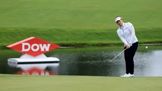Condensed Third Round | 2021 DOW Great Lakes Bay Invitational