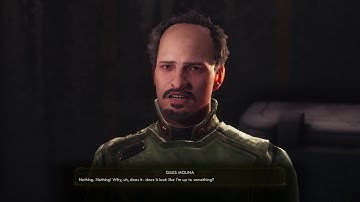 The Evil Outer worlds ep 3