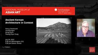 Ancient Korean Architecture in Context