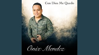 Video thumbnail of "Onix Mendez - Vencere (feat. Leticia Irias)"