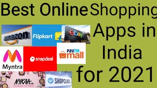 20 Best Online Shopping Apps in India for 2021 | Best Online Shopping App in india | Tamil Box screenshot 3