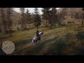RDR2 online DistillerieBarrage routier