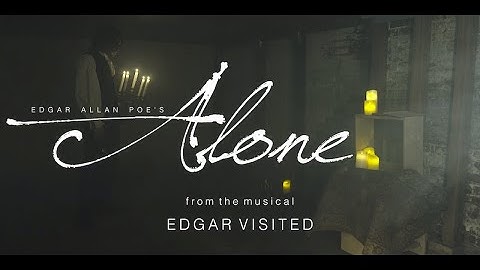 Edgar Allan Poe