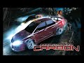 تختيم لعبه سيارات الشهيره need for speed carbon part تختيم لعبه سيارات الشهيره need for speed carbon part