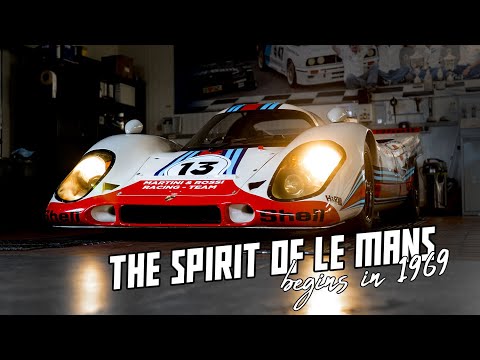 The spirit of