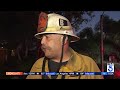 House fire in Santa Monica claims 2 lives 