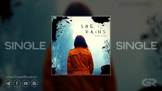 Scott Aitken - She Rains [Single] 2021