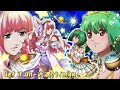 【マクロスF】FULL「Get it on~光速クライmax」シェリル・ノーム/ランカ・リー-Sheryl Nome/Ranka Lee-   【ボーカル抽出】