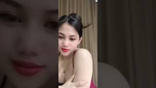 Pretty Girl Personality Live Tango Vlog Ep-83 Biive Stream Periscope