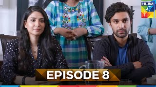 Hum Tum Episode 8