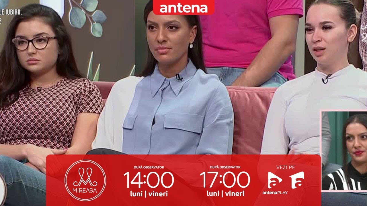 Adina și Roxana au intrat în conflict cu Raluca