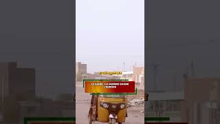 Le Sahel : la guerre gagne l'Europe