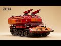 Every Czech Military Vehicle Ever Made