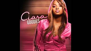 Ciara - The Title (Reversed)