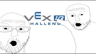 vex iq slander pt. 2