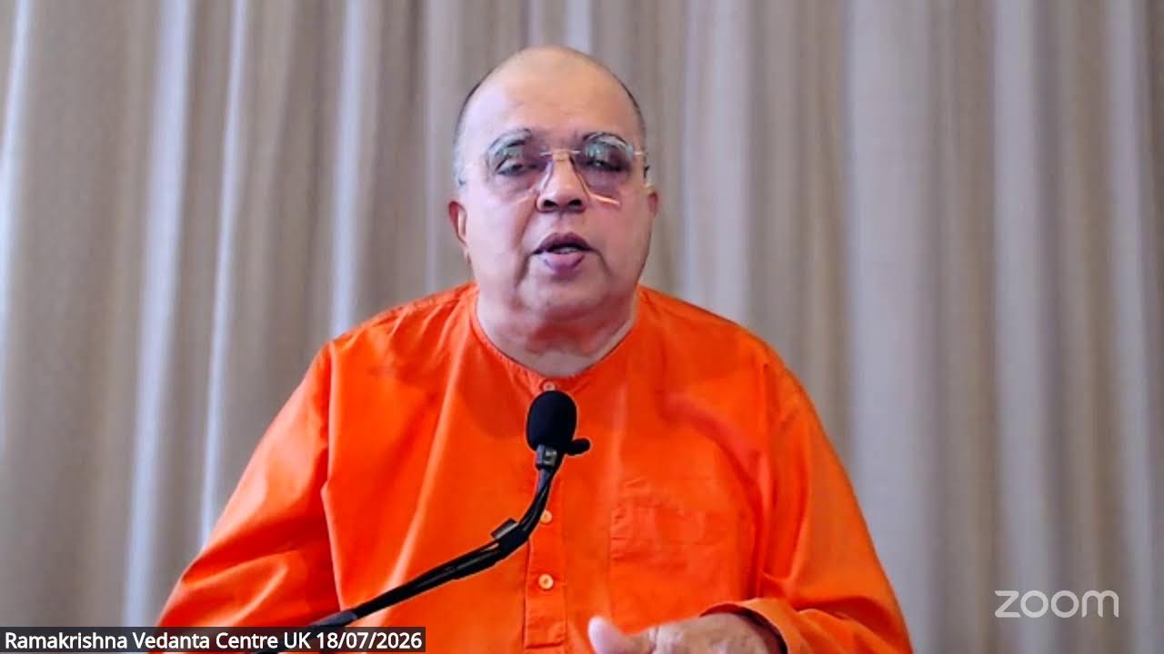 The Science of Karma and Subconscious Mind in Vedanta