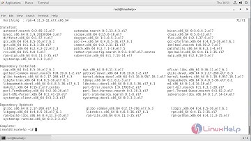 How to Install Pimcore CMS  Version 4 On Centos 7.5