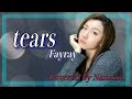 tears / Fayray【歌ってみた】