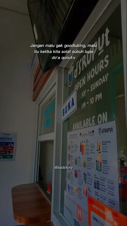 STORY WHATSAPP 30 DETIK KEREN 2021🔥|| MALU LAH KARENA LUPA BACA DOA QUNUT 😂|| #shorts