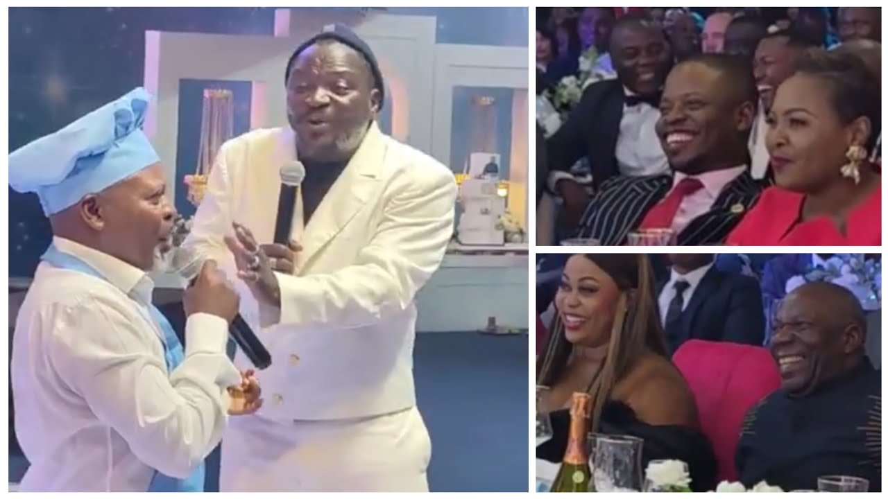 MANGANYA NDI WINIKO ANAPANGA SEWERO KU BIRTHDAY YA BUSHIRI MPAKA ANASIYA ANTHU ATAFA NDI PHWETE ZULO