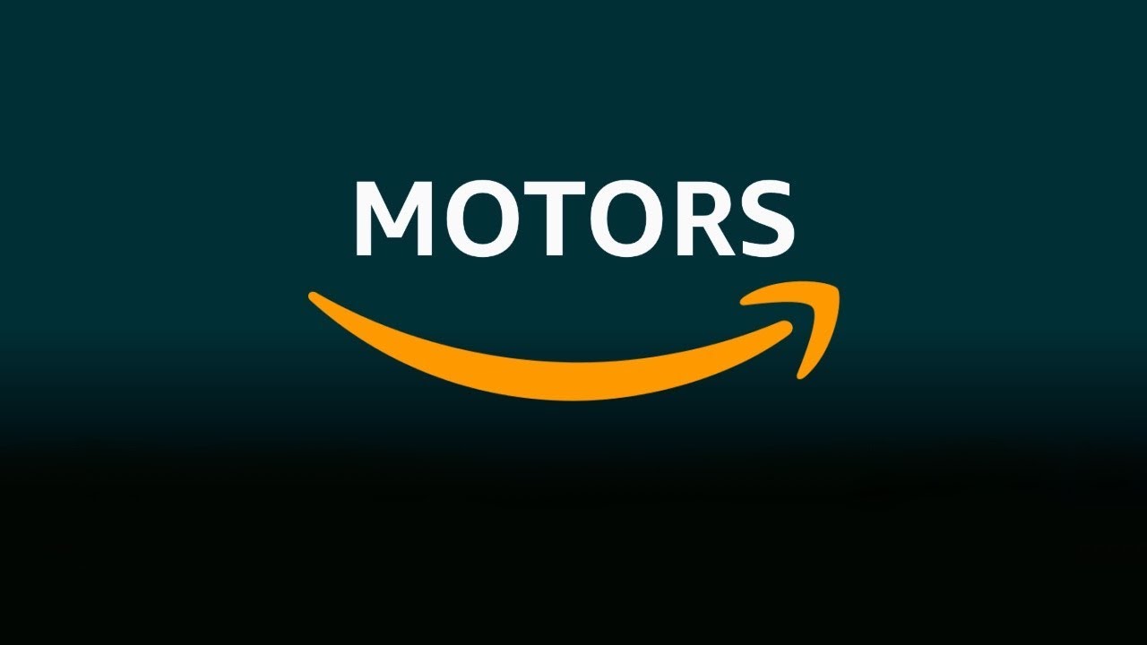 Amazon Motors YouTube
