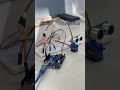 Arduino Radar System Using Ultrasonic Sensor (HC-SR04) & Servo | DIY Arduino Uno Project with Code