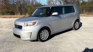 2009 Scion xB