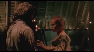 Frankenstein 1994 Dance