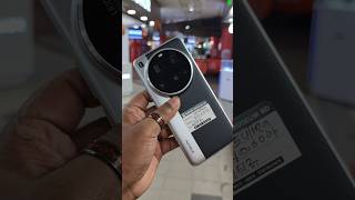 Xiaomi 15 Ultra #viralgadgets #smartphone #unboxing