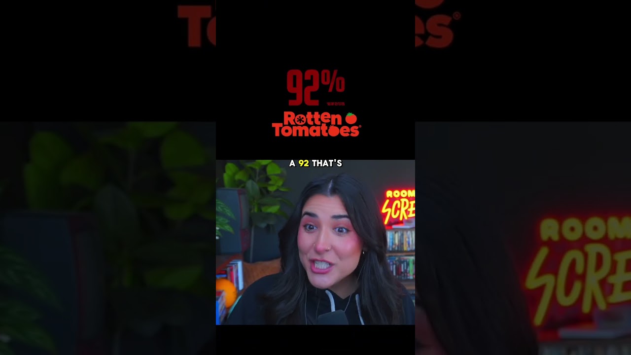 @roomforscream Reacts to Primate!