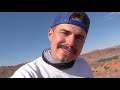 Beginning of video