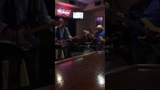 The Fred Tepper All Star Band