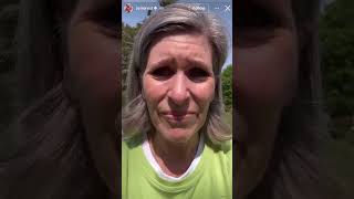 Joni Ernst's "we are all going to die" scandal gets WORSE