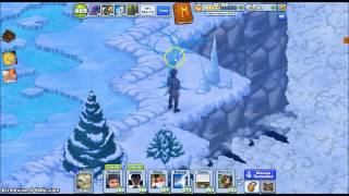Miscrit SK - Where to find Ekidna in SK Ice Tower! screenshot 3
