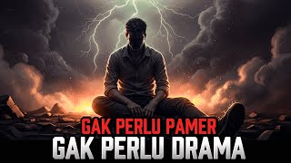 Kenapa Pria Sejati Memilih Jadi Stoic