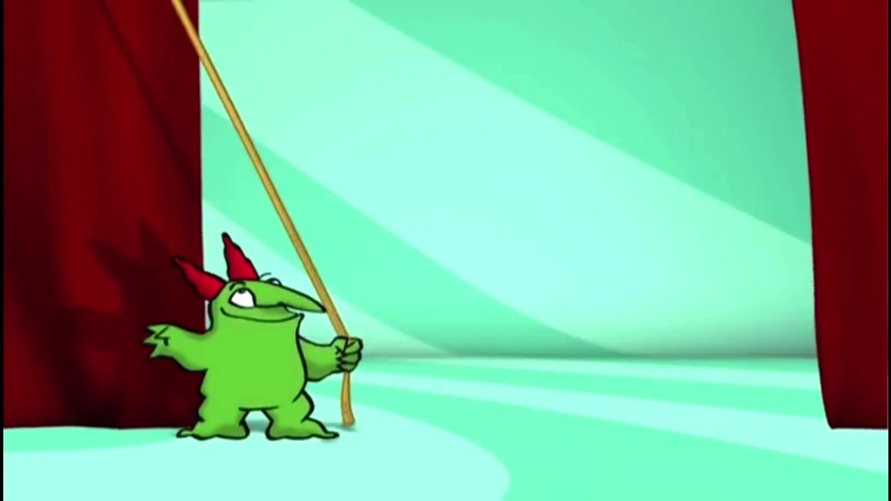 Just for laughs Gags Intro (20112013) YouTube