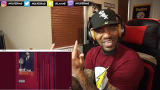 EMINEM HAD A SIDE CHICK LOL! | Eminem - In Too Deep (REACTION!!!)