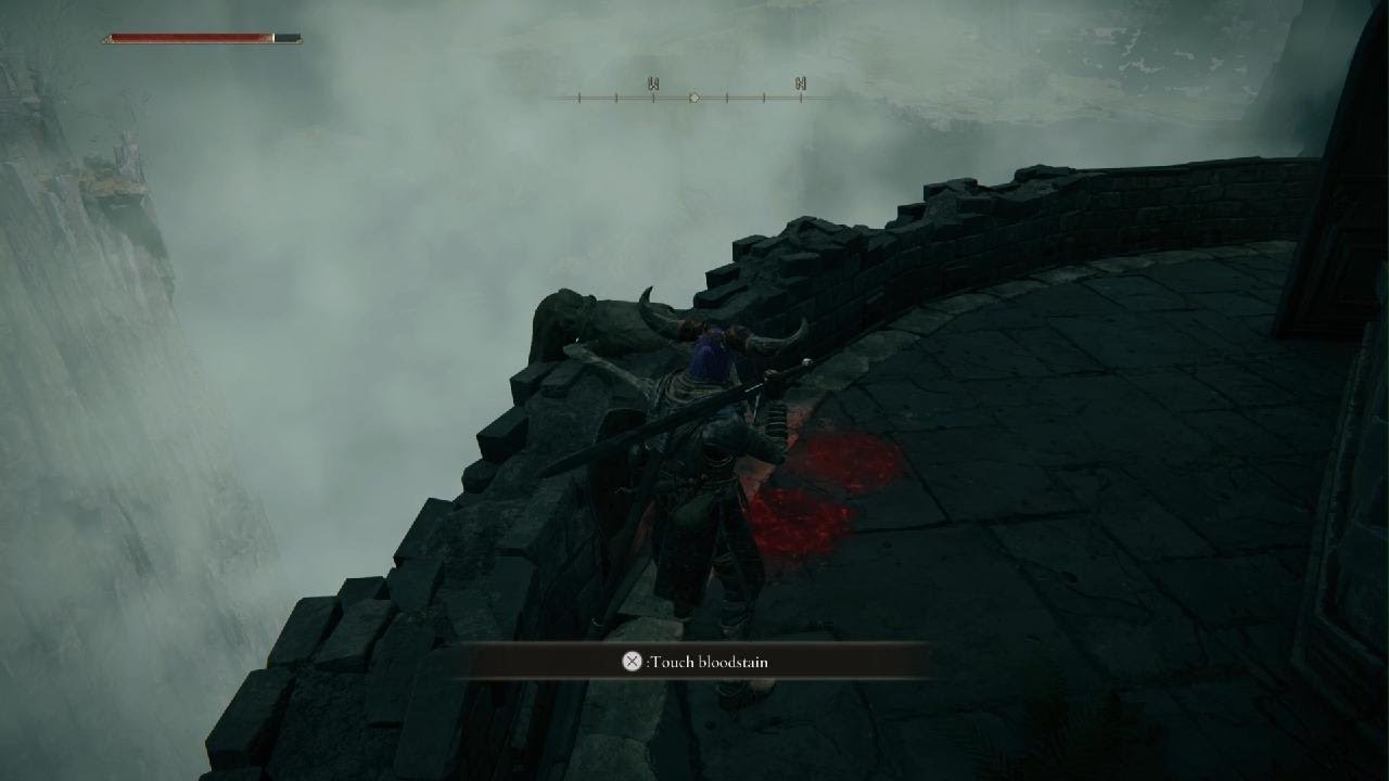 ELDEN RING Blood Stains YouTube
