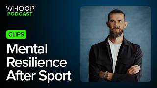Download Lagu Michael Phelps on Mental Resilience After Sport MP3