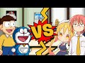 M U G E N Battles Nobita Doraemon Vs Kobayashi Tohru Doraemon Vs Miss Kobayashi S Dragon Maid M U G E N Battles Nobita Doraemon Vs Kobayashi Tohru Doraemon Vs Miss Kobayashi S Dragon Maid